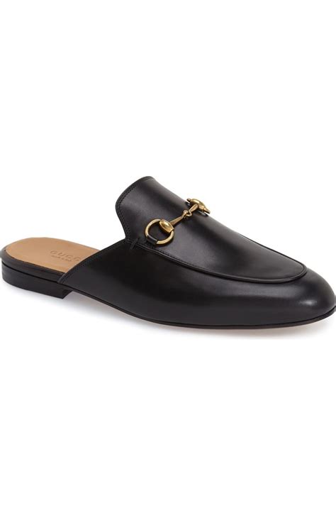 gucci princetown loafer mens|Gucci mule loafer.